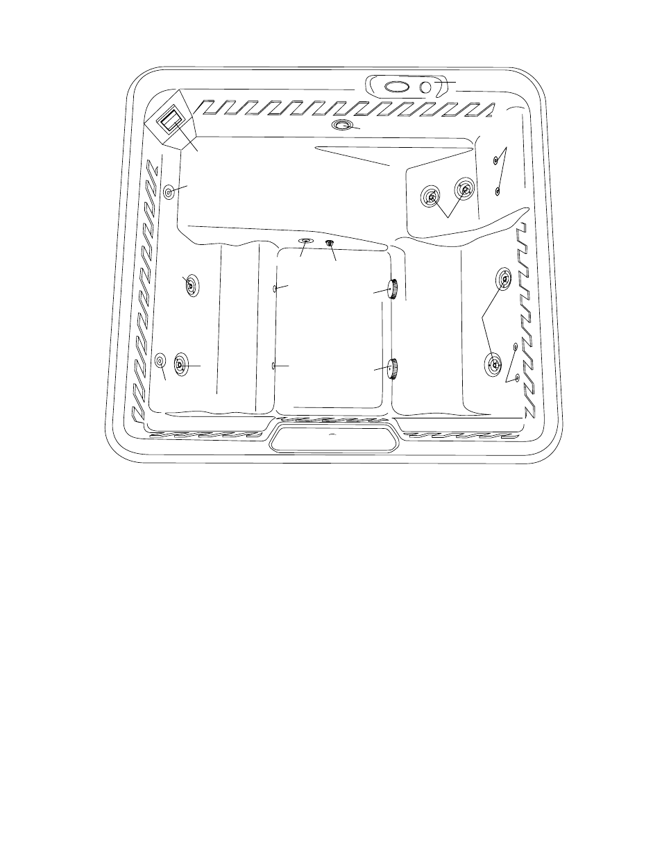 Inter-Tel 831.10507 User Manual | Page 12 / 24