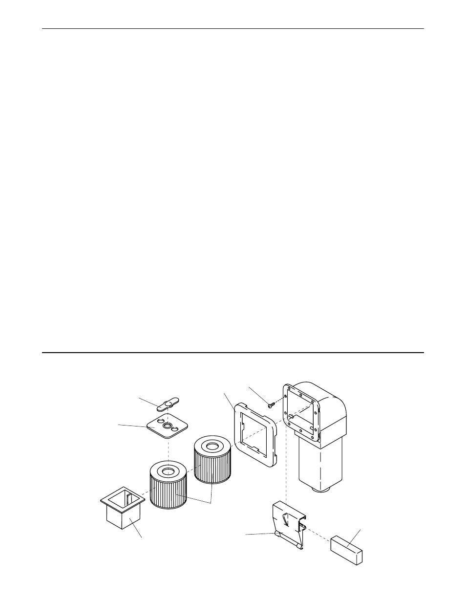 Inter-Tel 831.10507 User Manual | Page 22 / 24