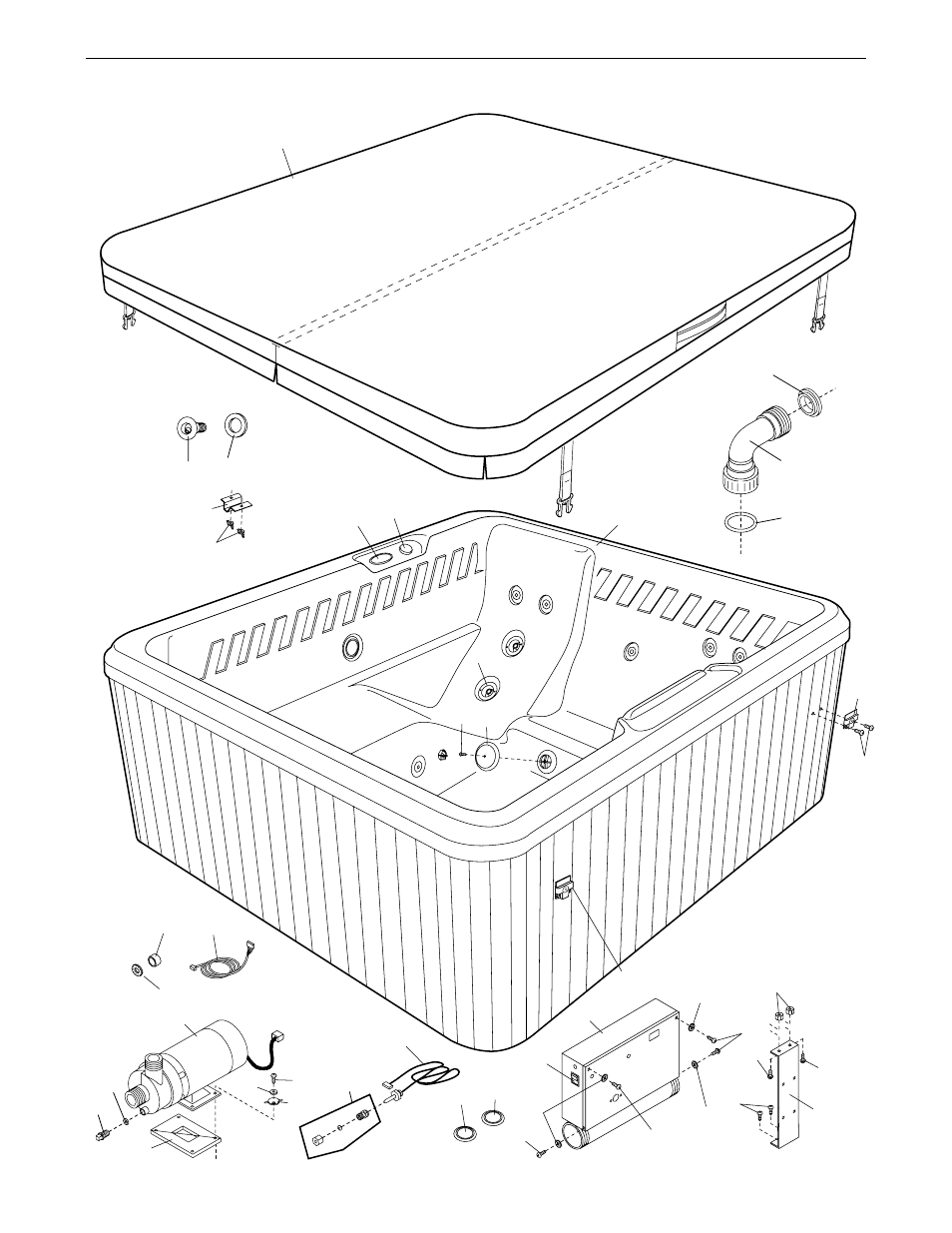 Inter-Tel 831.10507 User Manual | Page 23 / 24