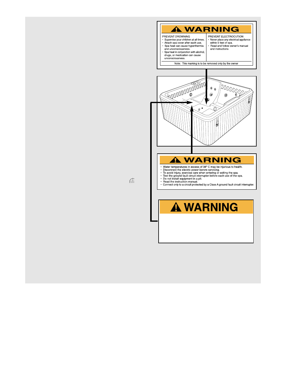 Save these instructions | Inter-Tel 831.10507 User Manual | Page 5 / 24