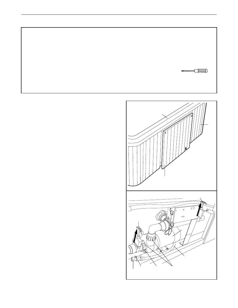 Set-up and assembly | Inter-Tel 831.10507 User Manual | Page 8 / 24