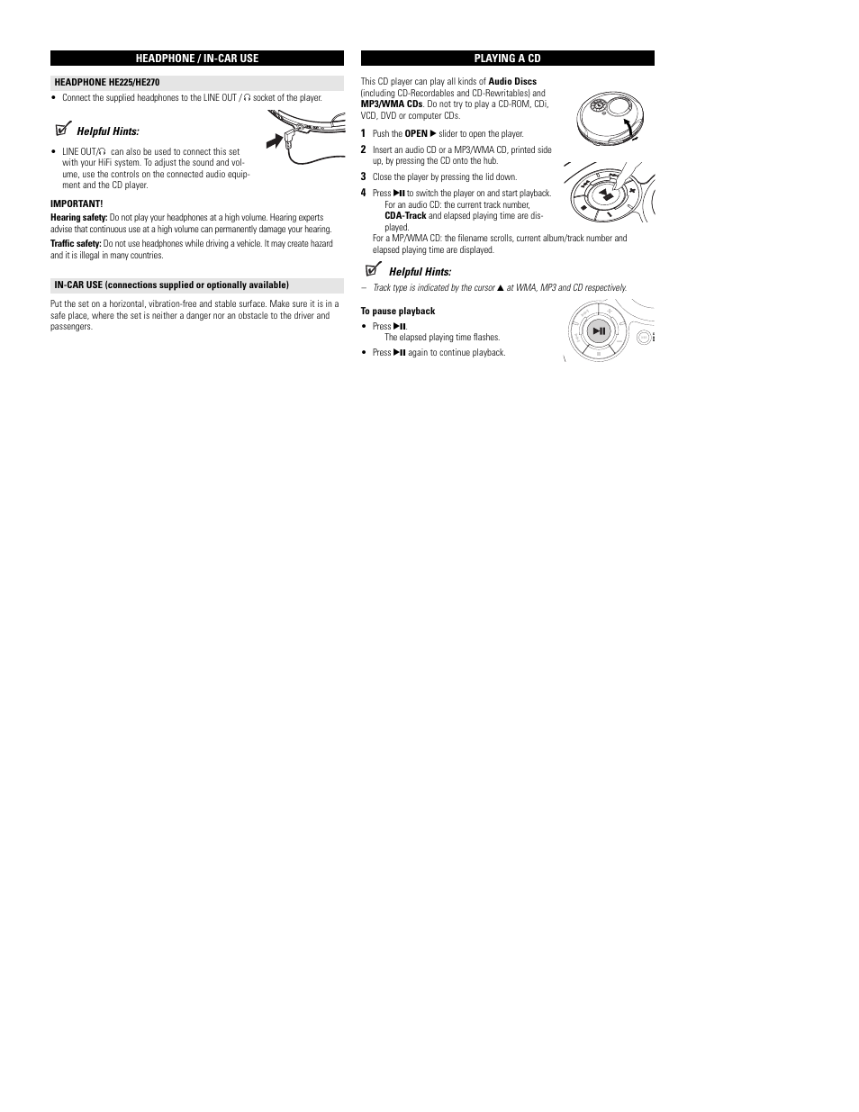 I/O Magic EXP3321 User Manual | Page 10 / 15