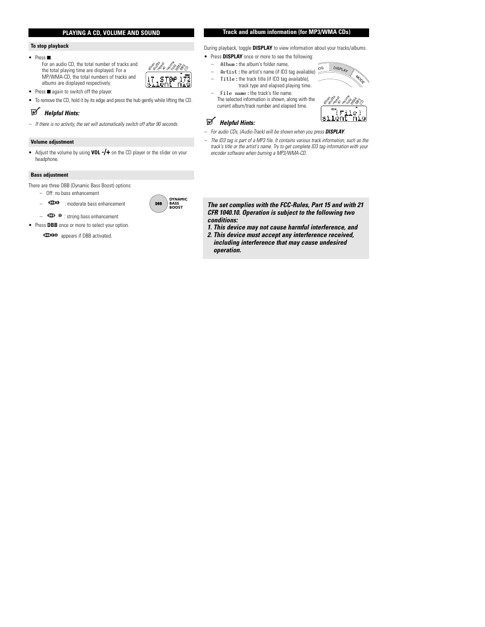 I/O Magic EXP3321 User Manual | Page 11 / 15