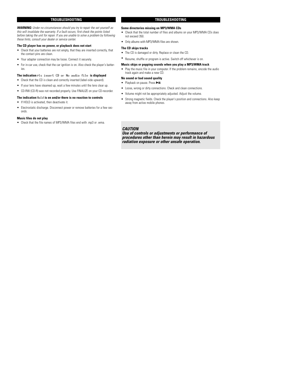 I/O Magic EXP3321 User Manual | Page 15 / 15