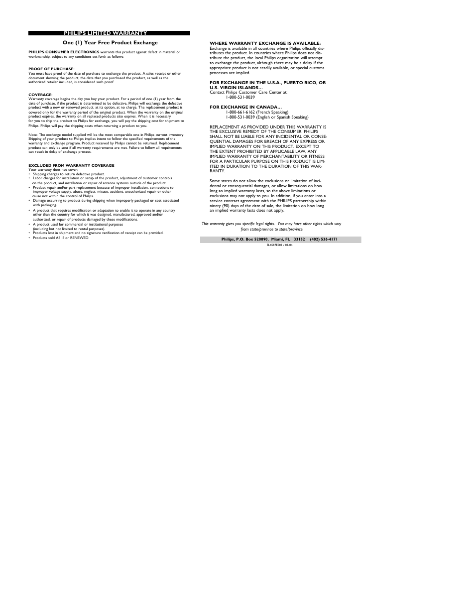 I/O Magic EXP3321 User Manual | Page 5 / 15