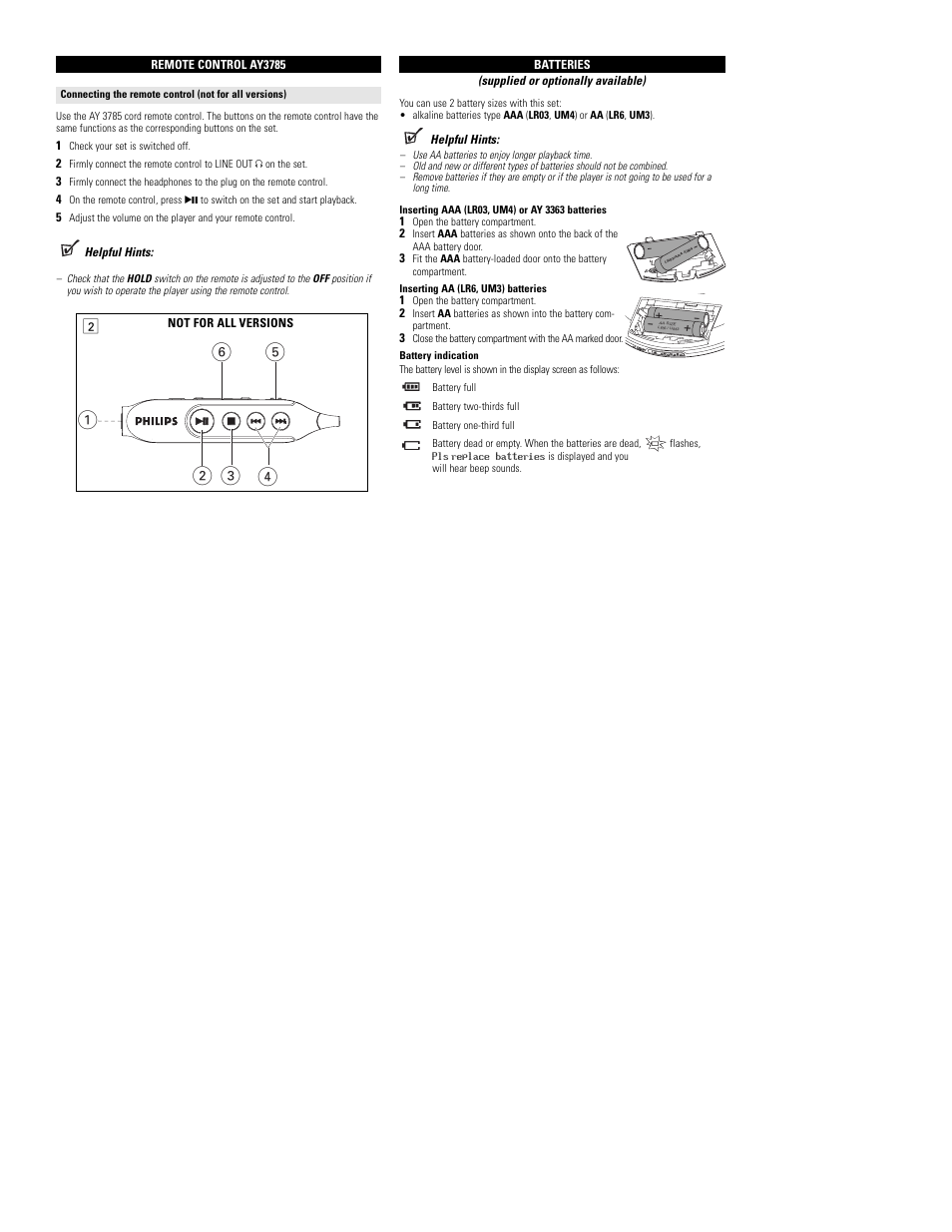 I/O Magic EXP3321 User Manual | Page 7 / 15