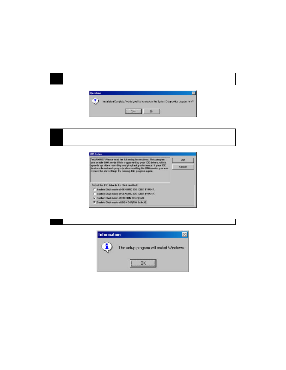 I/omagic pc pvr user’s guide | I/O Magic PC PVR Desktop TV/Personal Video Recorder User Manual | Page 29 / 60