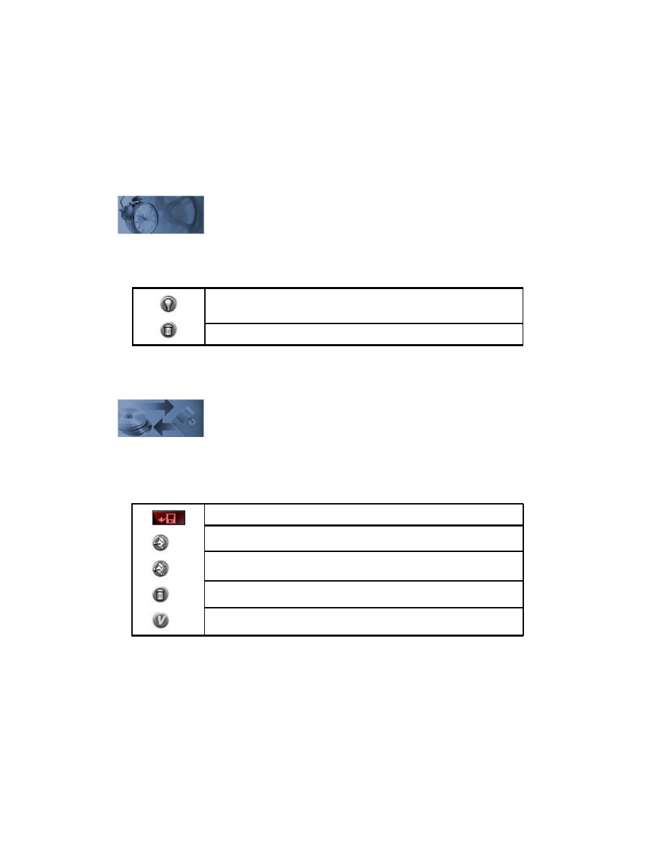 I/omagic pc pvr user’s guide | I/O Magic PC PVR Desktop TV/Personal Video Recorder User Manual | Page 35 / 60