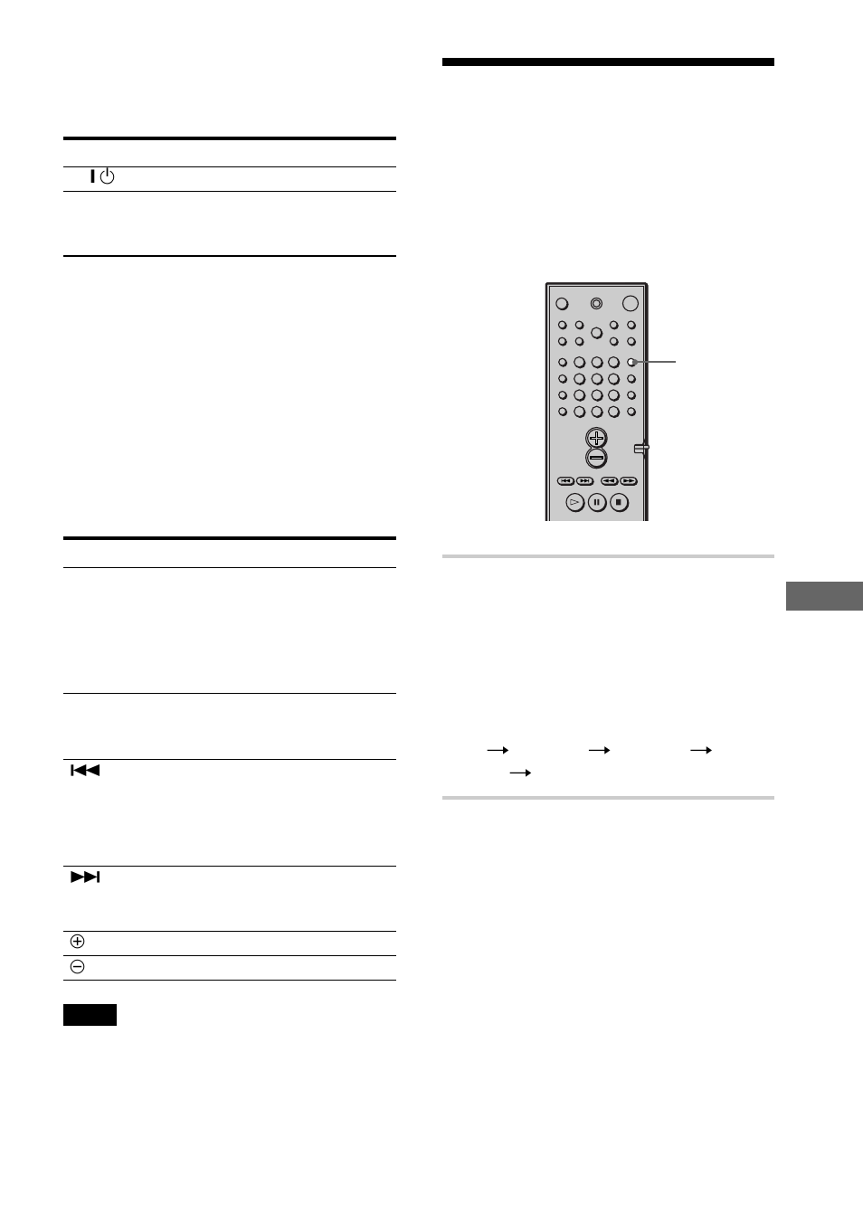 Watching the video or other unit, Other operations | I/O Magic DAV-S500 User Manual | Page 59 / 84
