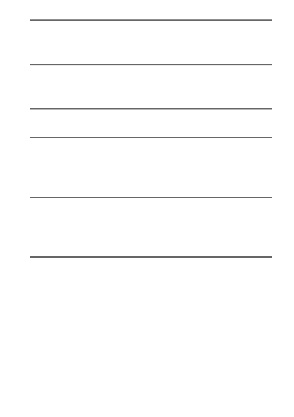 I/O Magic DAV-S500 User Manual | Page 6 / 84