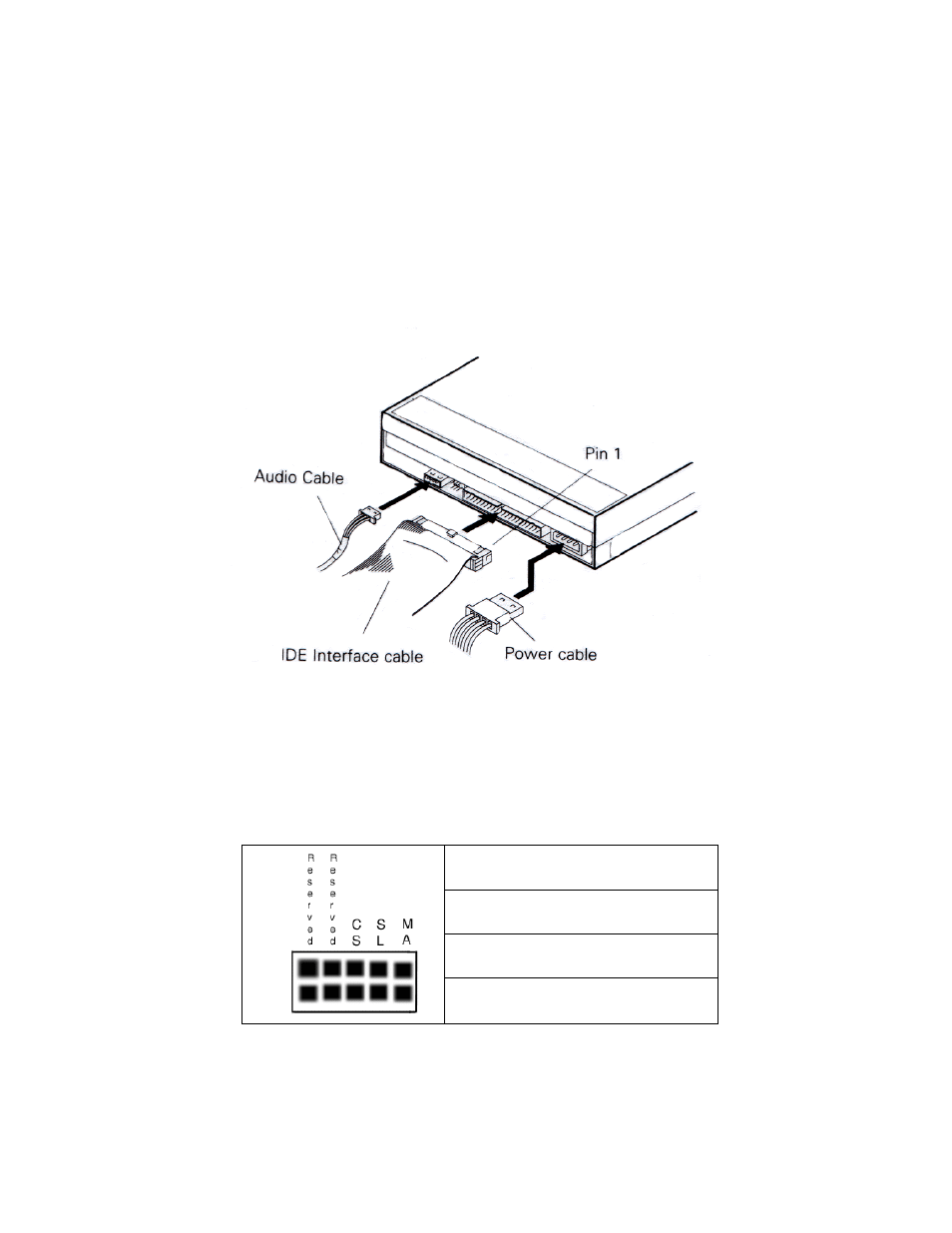 Setting-up the “mode select” jumper, Ardware, Nstallation | Hardware installation | I/O Magic 16X User Manual | Page 13 / 32