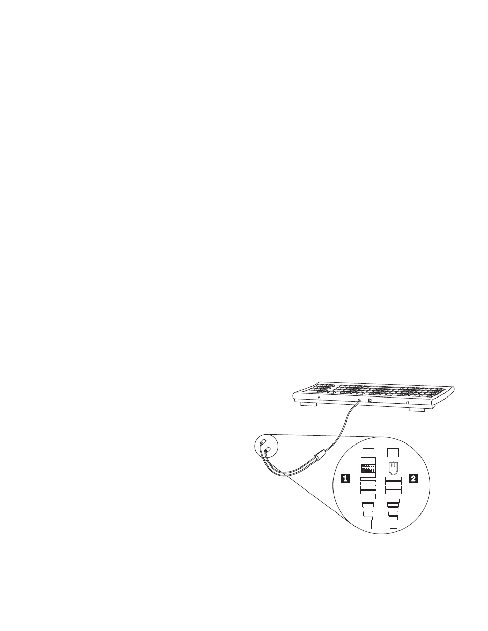 IBM Partner Pavilion TrackPoint User Manual | Page 8 / 38