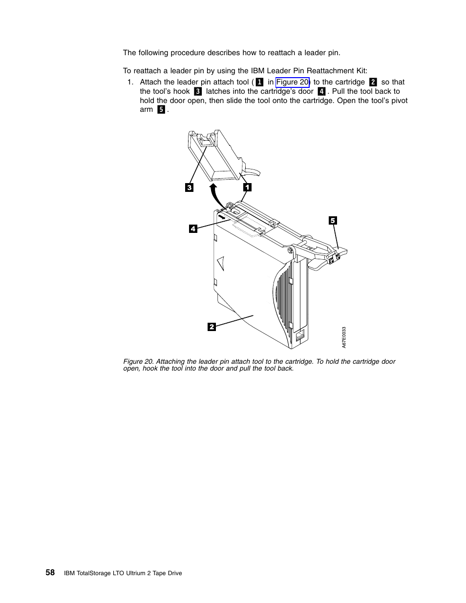 IBM Partner Pavilion T400F User Manual | Page 70 / 136