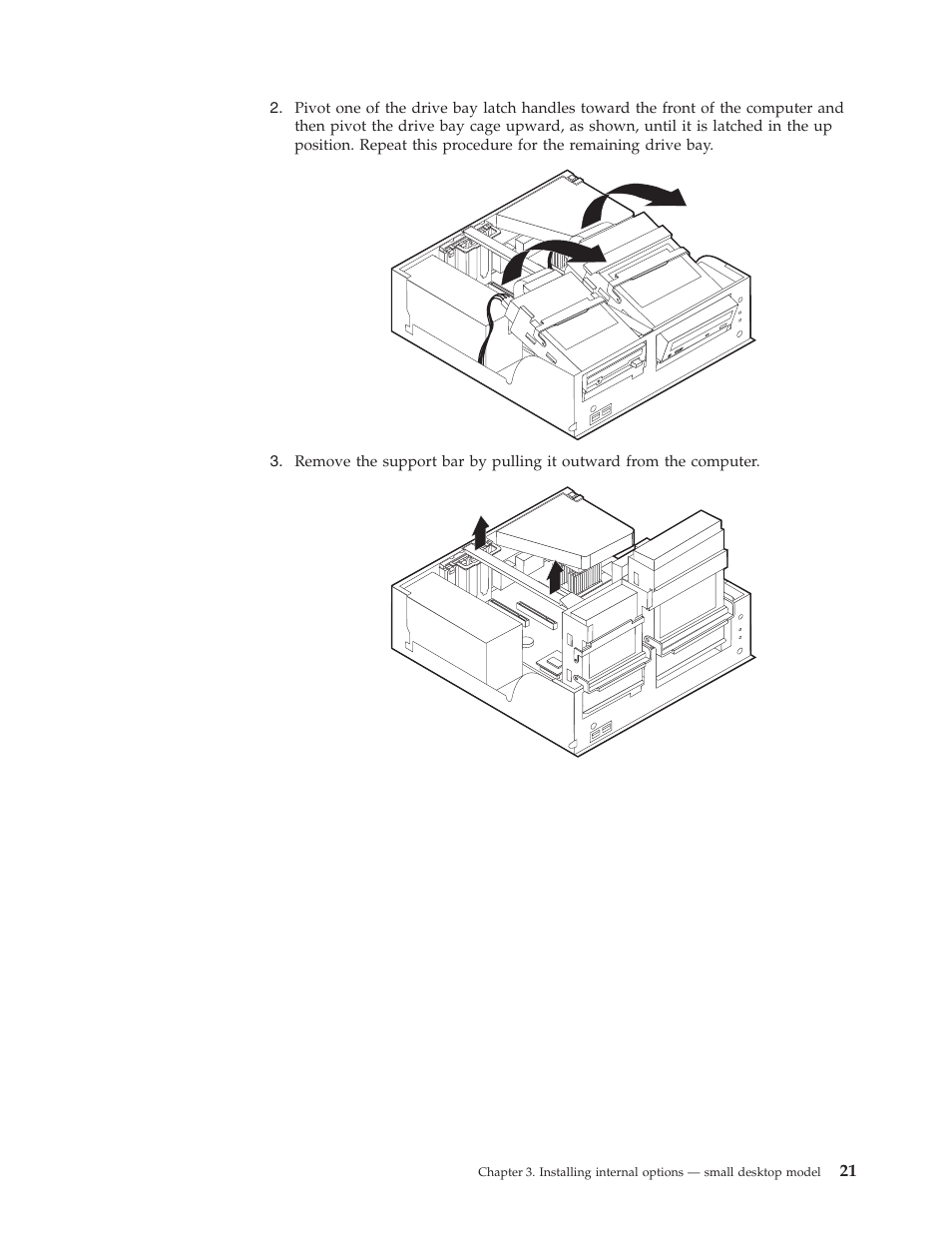 IBM Partner Pavilion 6350 User Manual | Page 33 / 86