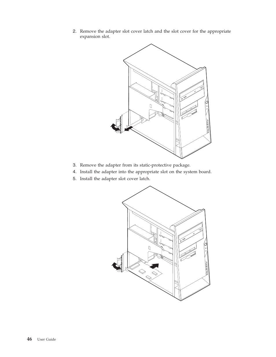 IBM Partner Pavilion 6350 User Manual | Page 58 / 86
