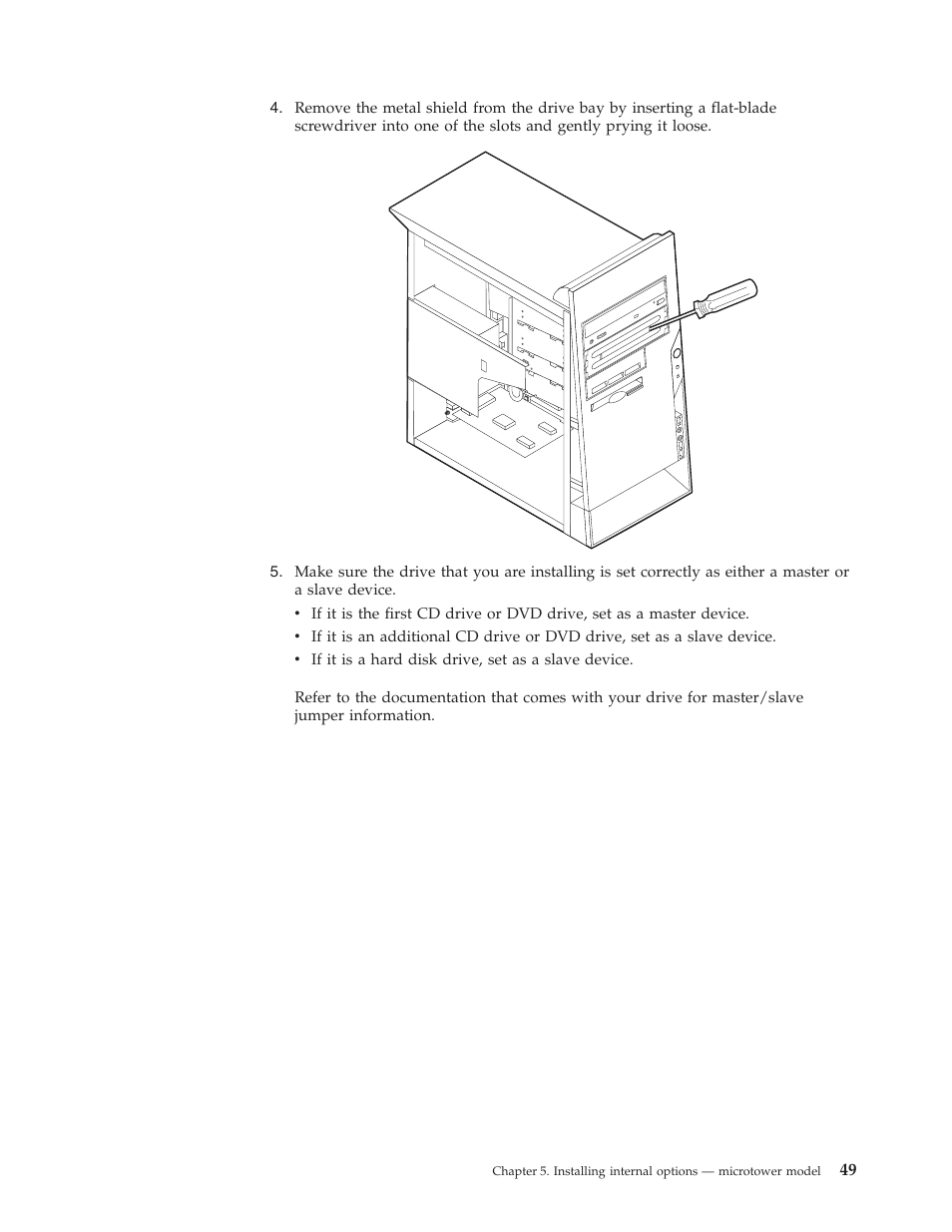 IBM Partner Pavilion 6350 User Manual | Page 61 / 86