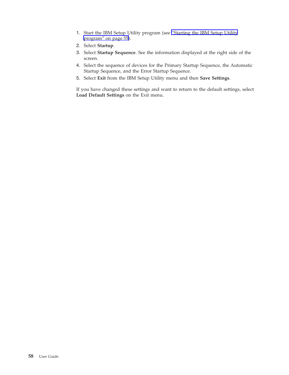 IBM Partner Pavilion 6350 User Manual | Page 70 / 86