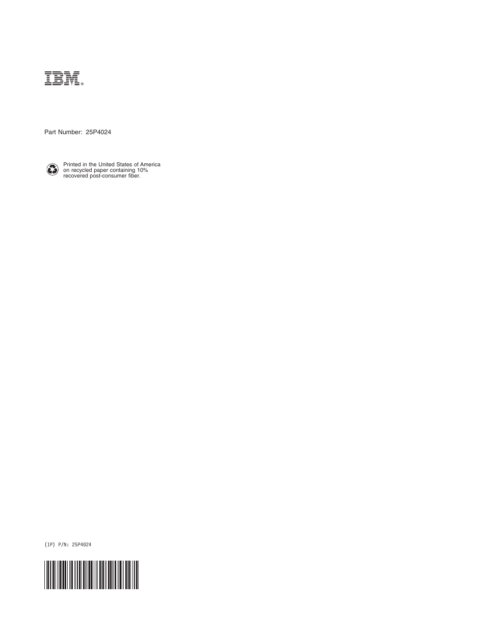 IBM Partner Pavilion 6350 User Manual | Page 86 / 86