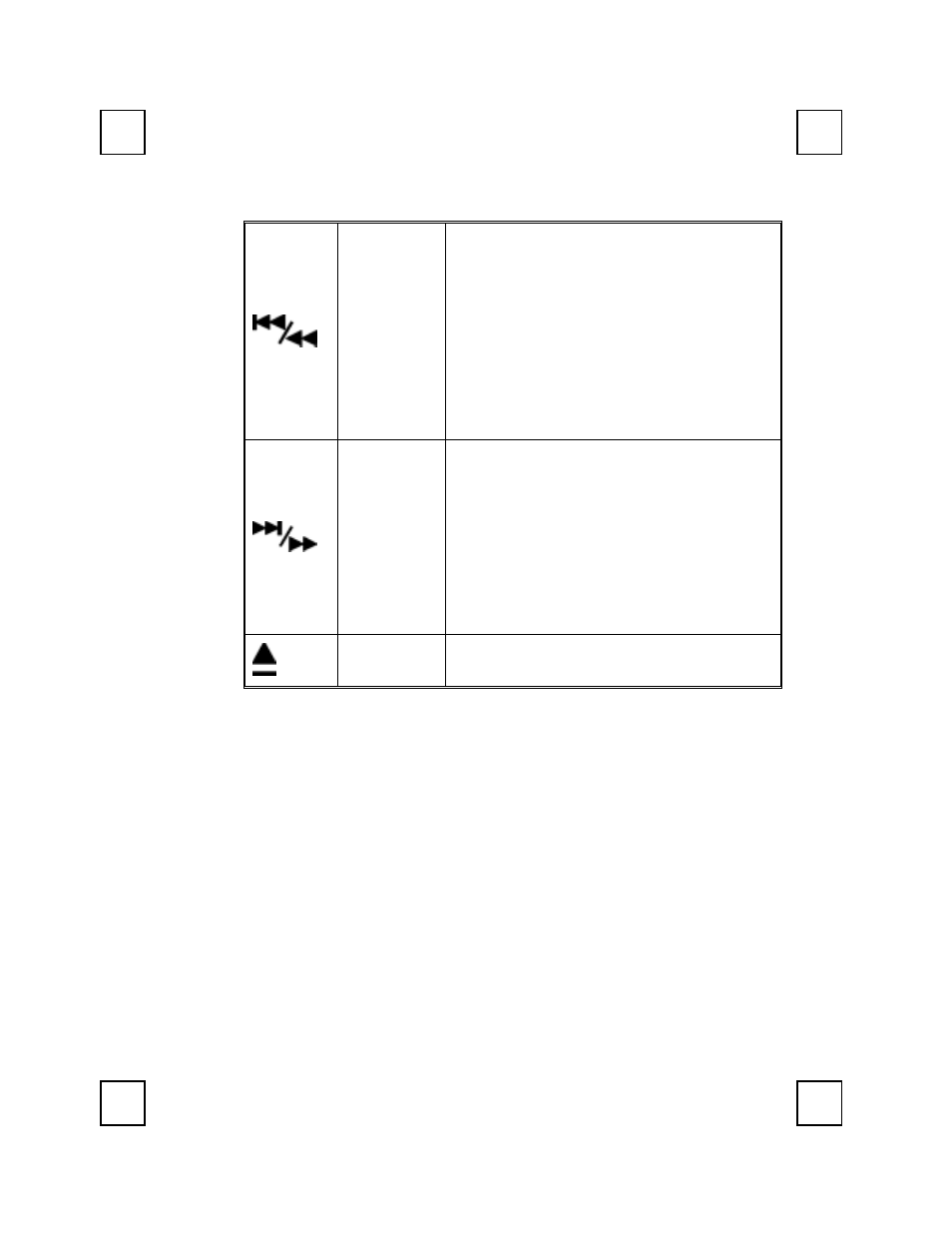 IBM Partner Pavilion 9013RF User Manual | Page 14 / 24