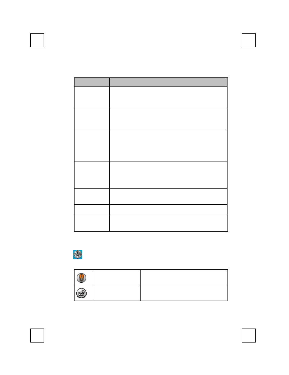 IBM Partner Pavilion 9013RF User Manual | Page 16 / 24