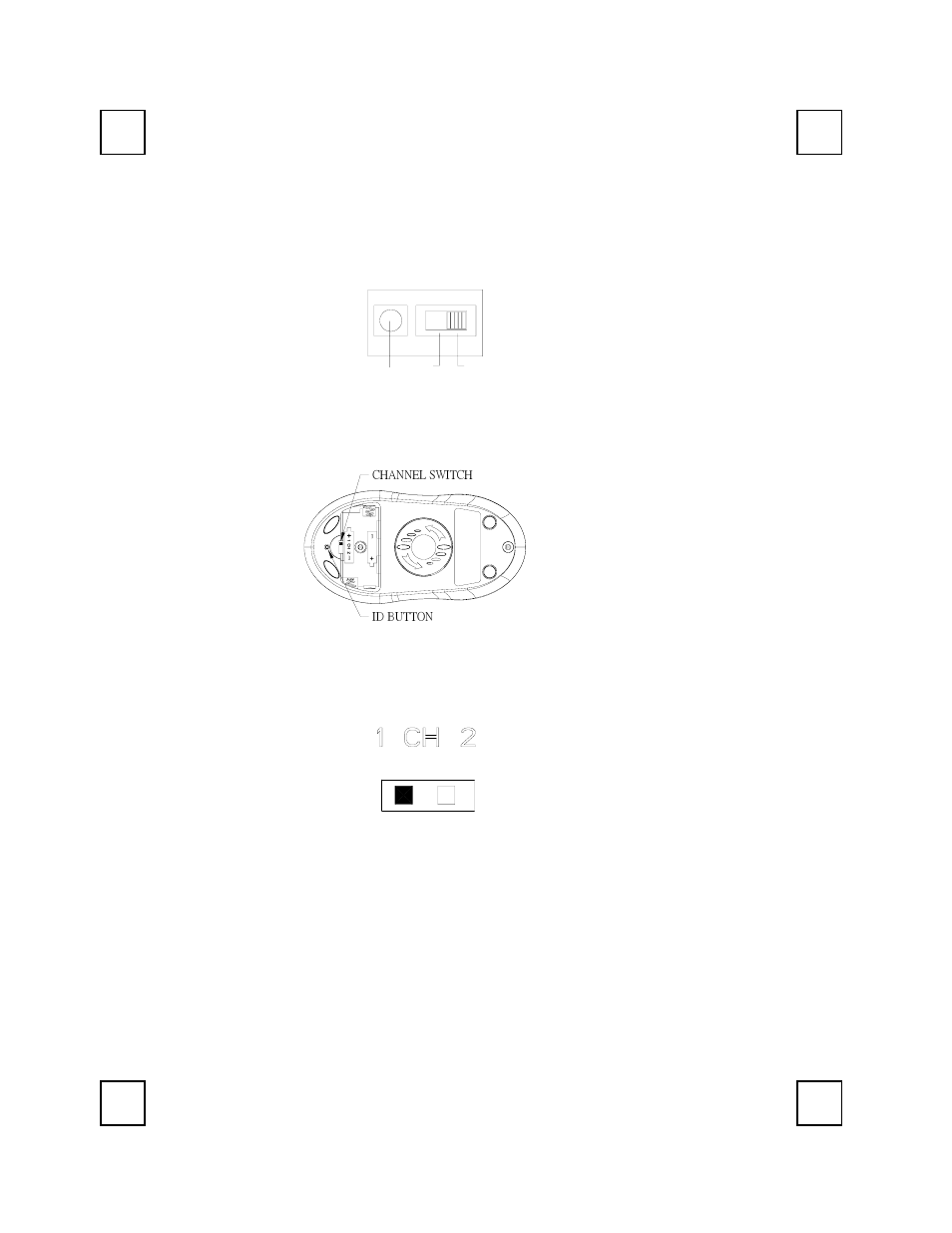 IBM Partner Pavilion 9013RF User Manual | Page 8 / 24