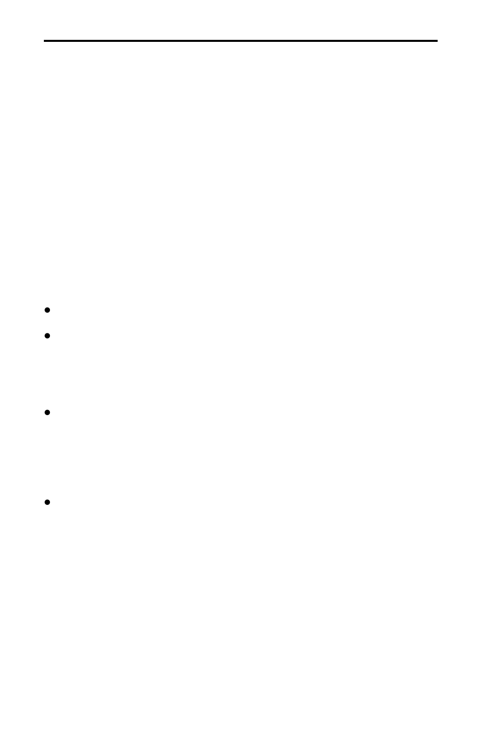 Preparing for configuration | IBM Partner Pavilion 6400 User Manual | Page 16 / 110