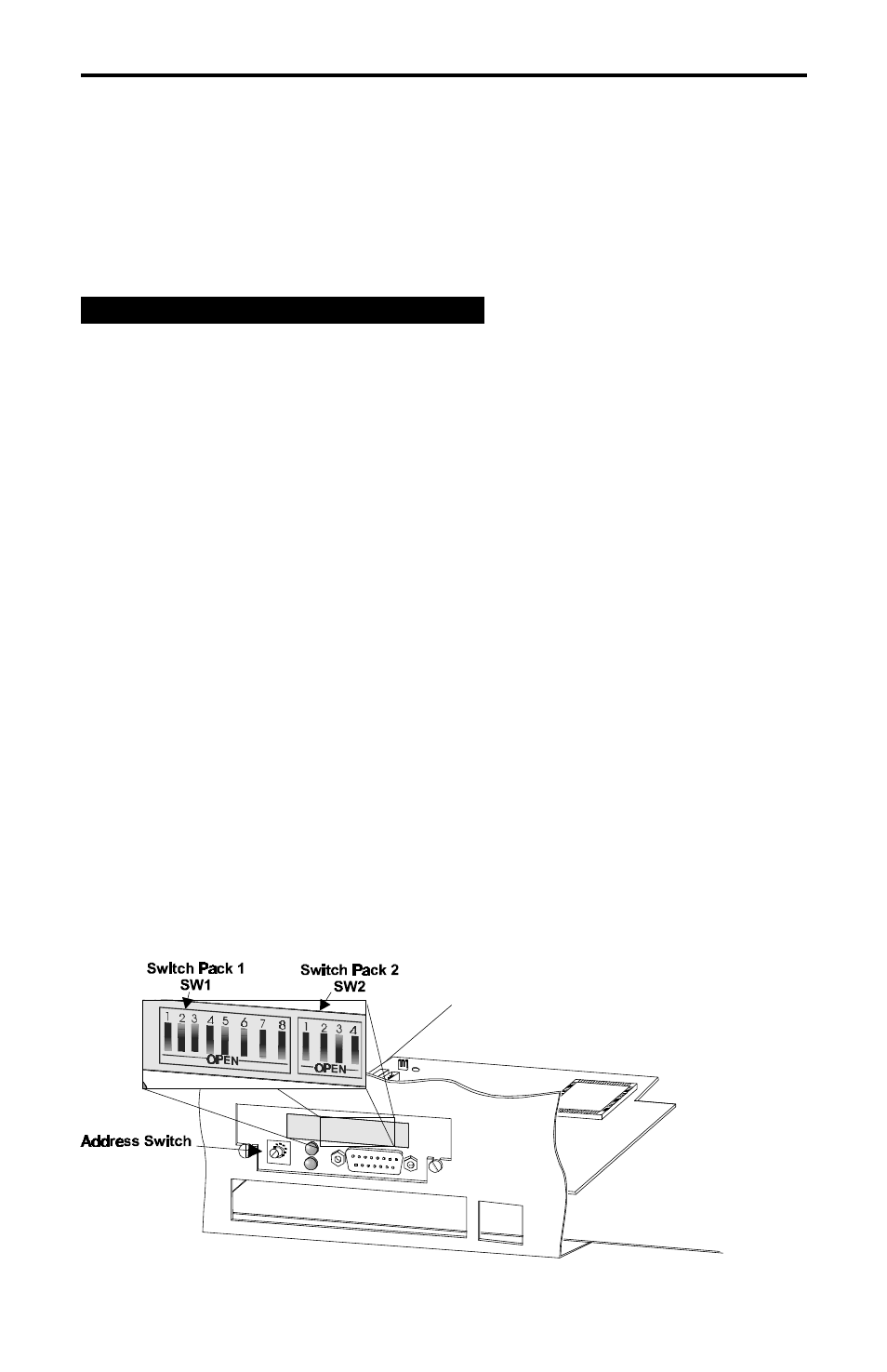 IBM Partner Pavilion 6400 User Manual | Page 19 / 110