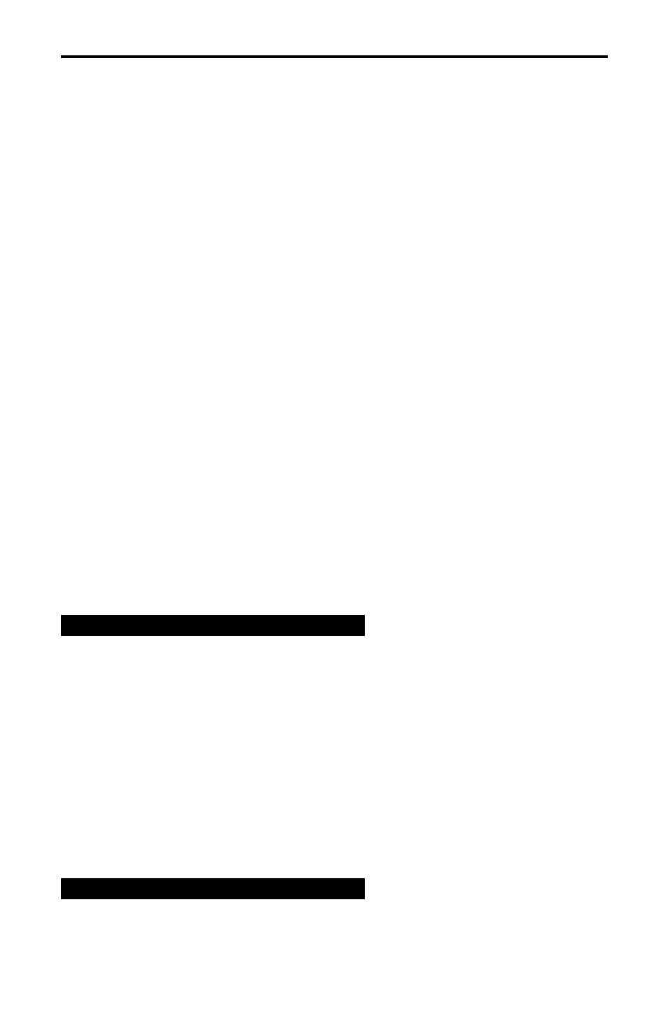 Configuring mpi, Table 1 sample configuration printout ( twinax ) | IBM Partner Pavilion 6400 User Manual | Page 20 / 110