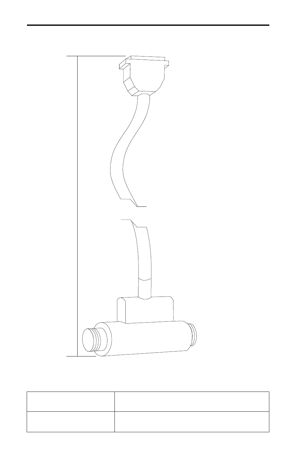 Le n g th : 3 9 " part no. description | IBM Partner Pavilion 6400 User Manual | Page 92 / 110