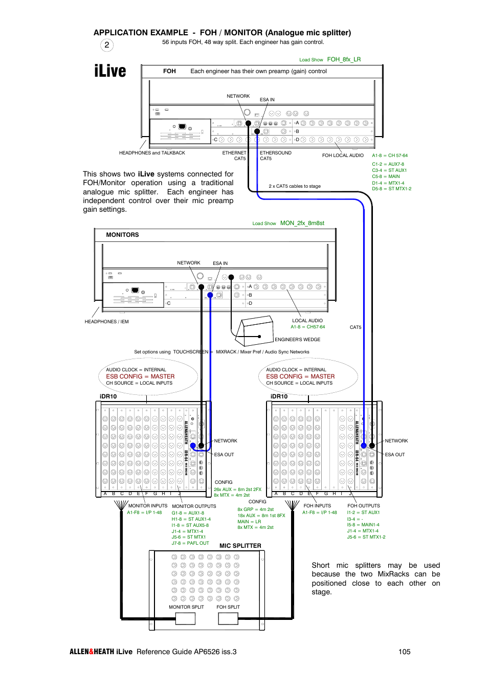 Ilive | iLive T SERIES AP6526 User Manual | Page 105 / 111