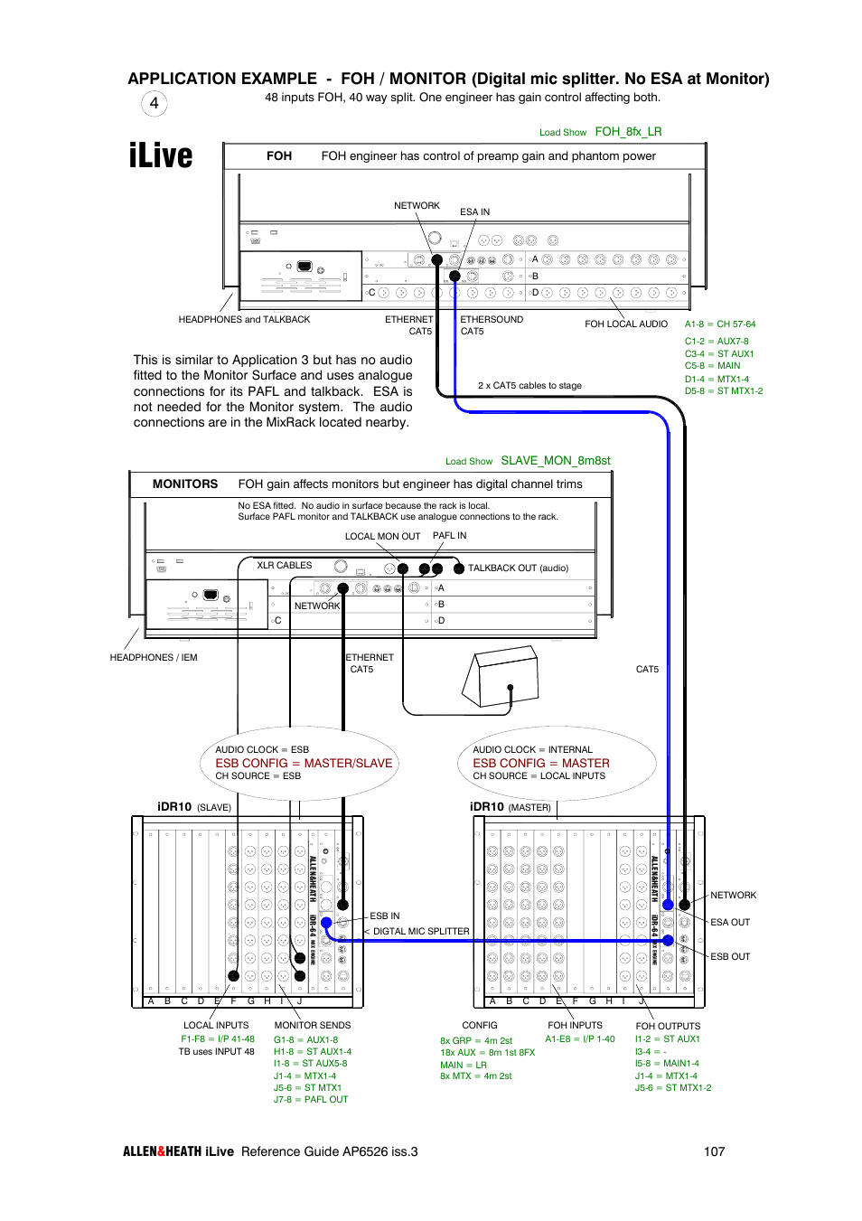 Ilive | iLive T SERIES AP6526 User Manual | Page 107 / 111