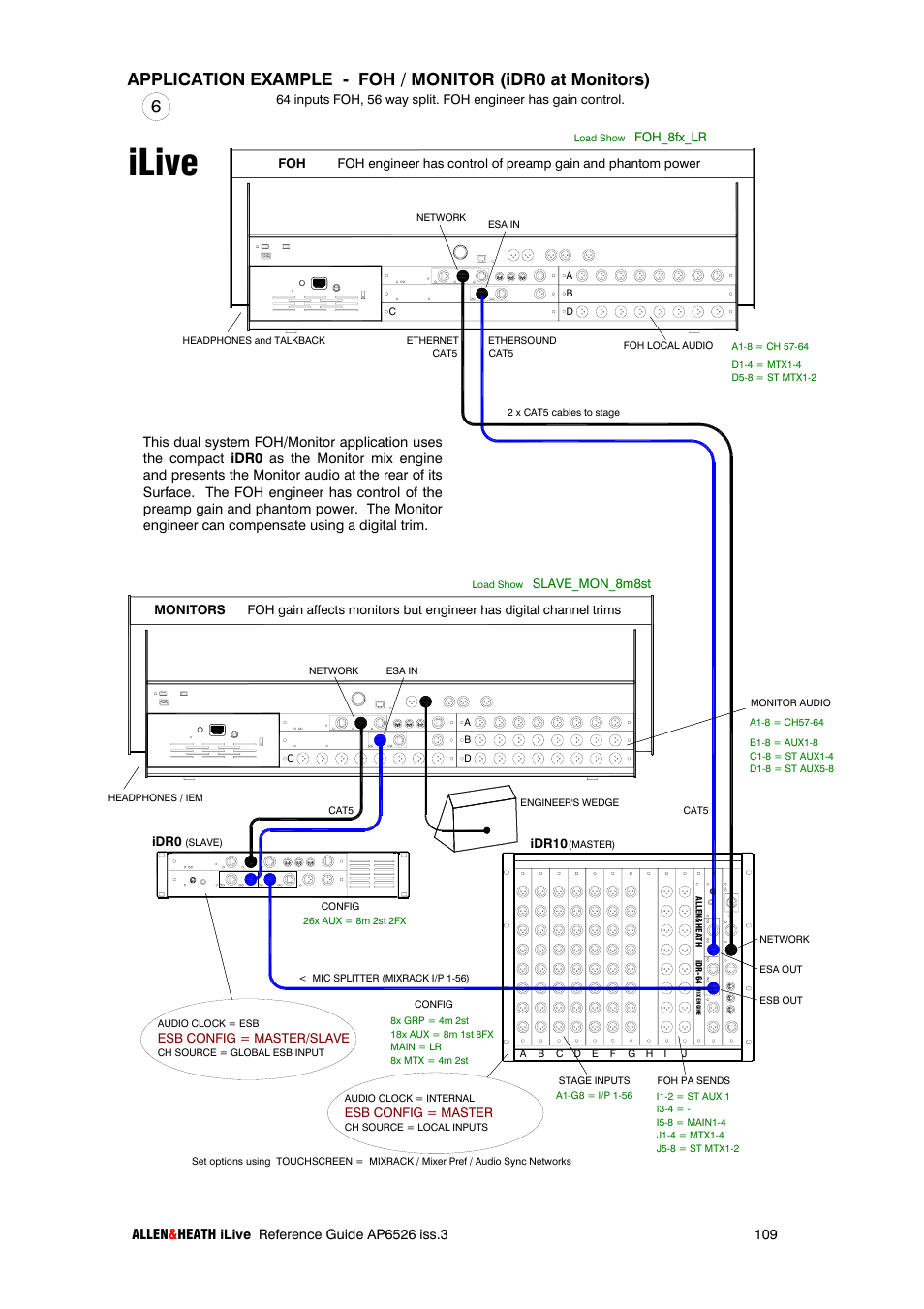 Ilive | iLive T SERIES AP6526 User Manual | Page 109 / 111
