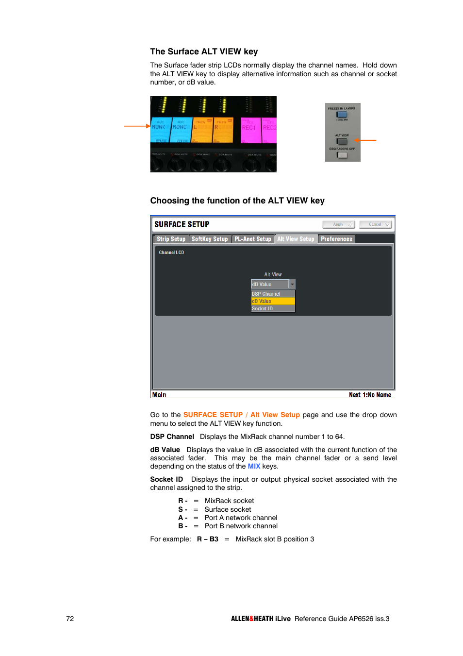 iLive T SERIES AP6526 User Manual | Page 72 / 111