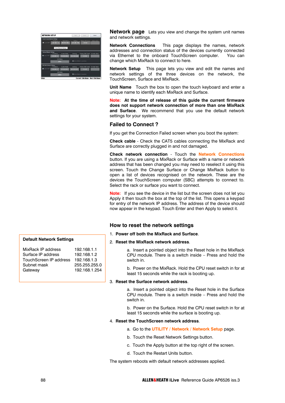 iLive T SERIES AP6526 User Manual | Page 88 / 111