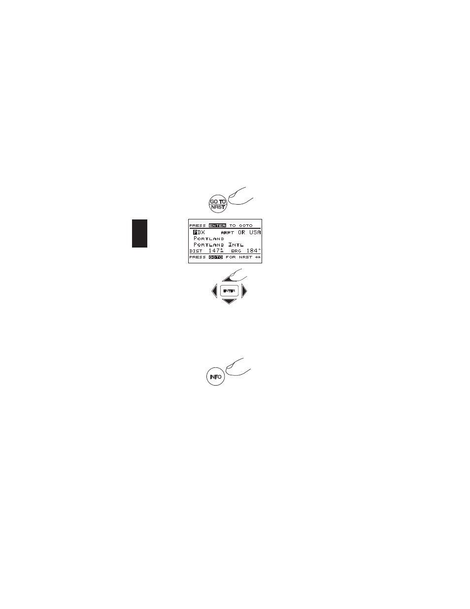 II Morrow Inc. 920 User Manual | Page 21 / 105