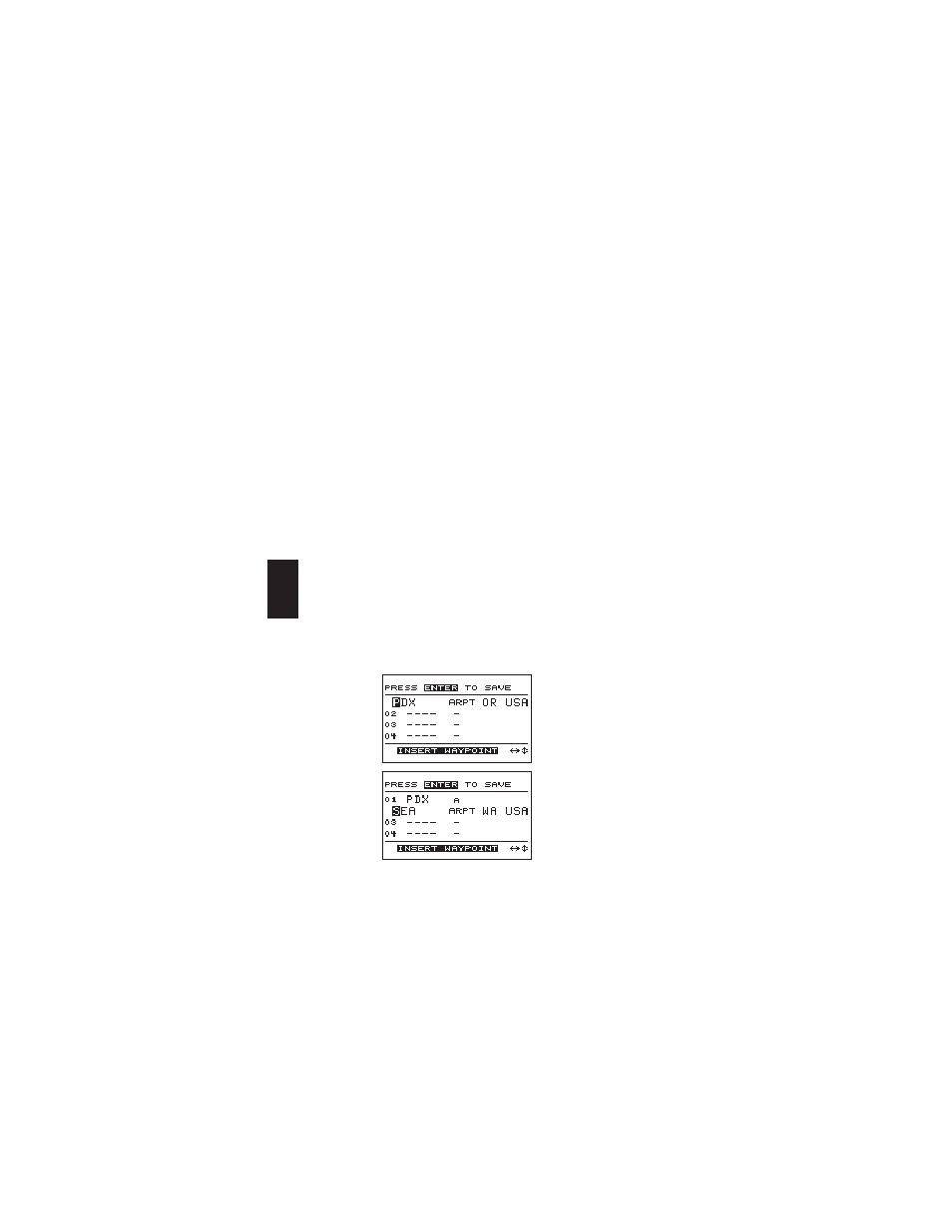 II Morrow Inc. 920 User Manual | Page 63 / 105