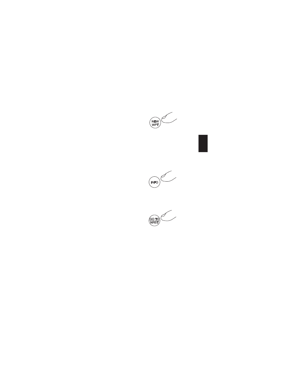 II Morrow Inc. 920 GPS User Manual | Page 16 / 105
