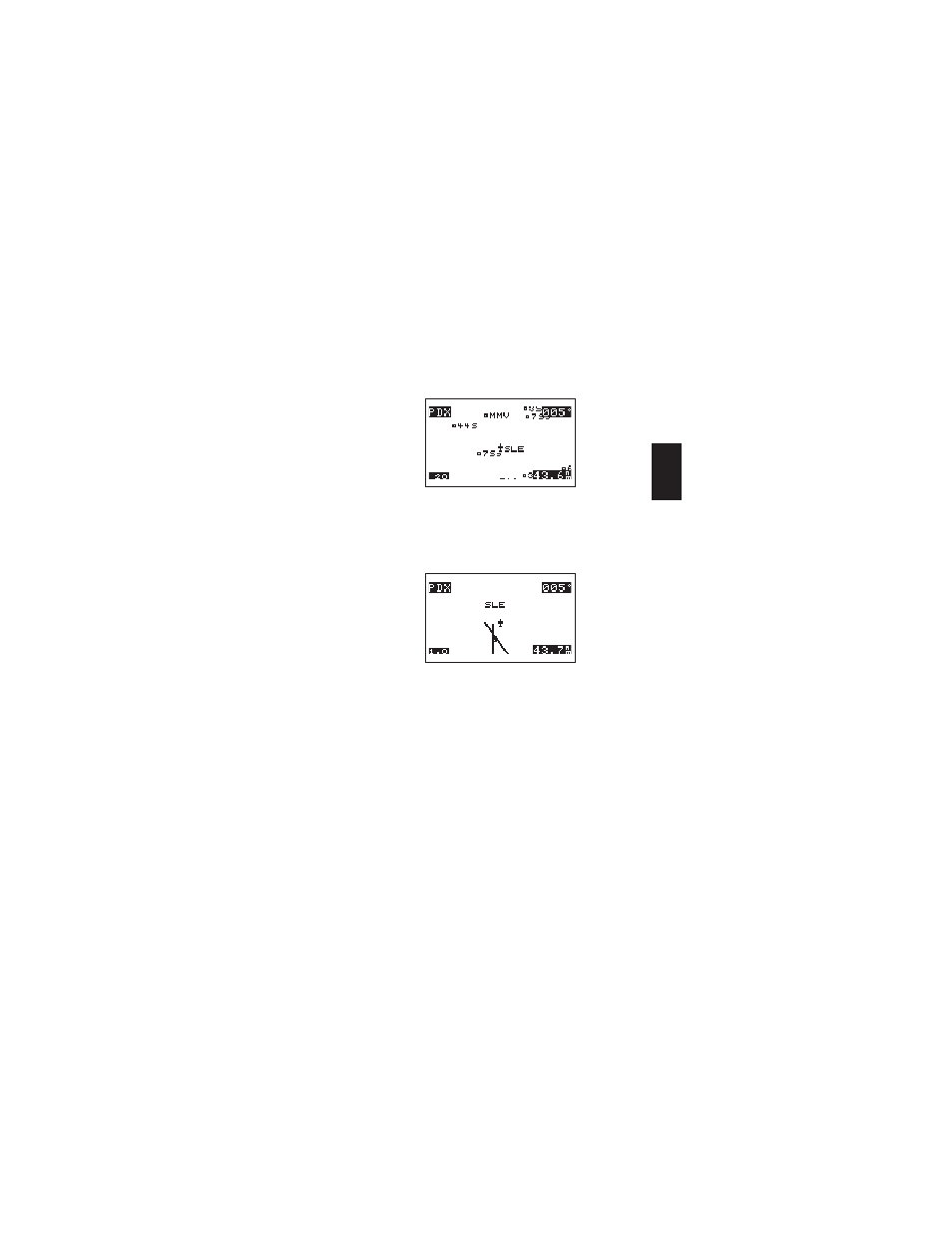 II Morrow Inc. 920 GPS User Manual | Page 28 / 105