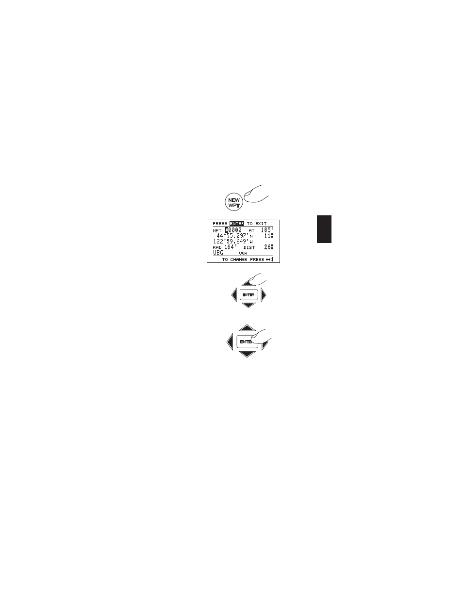 II Morrow Inc. 920 GPS User Manual | Page 32 / 105