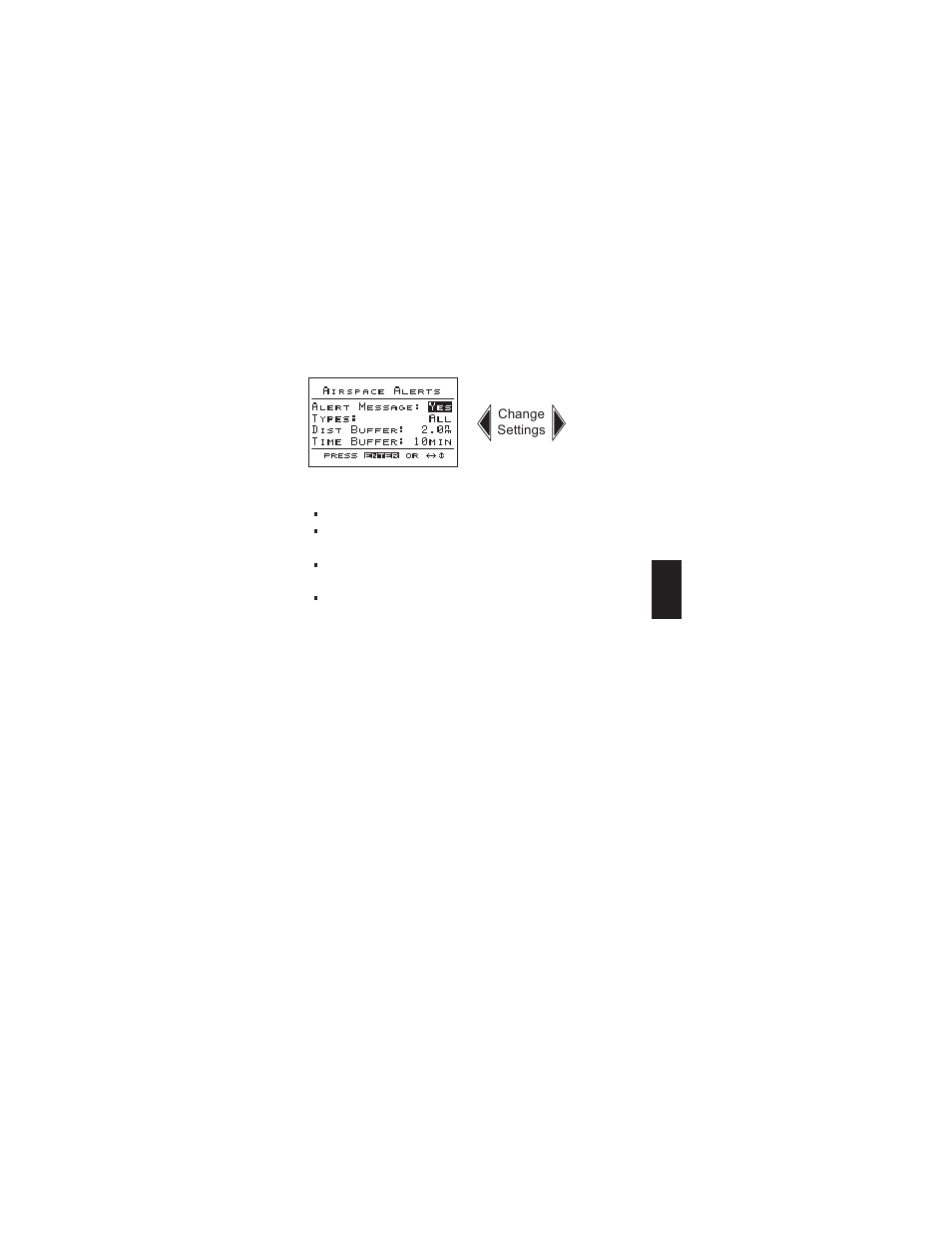 II Morrow Inc. 920 GPS User Manual | Page 52 / 105