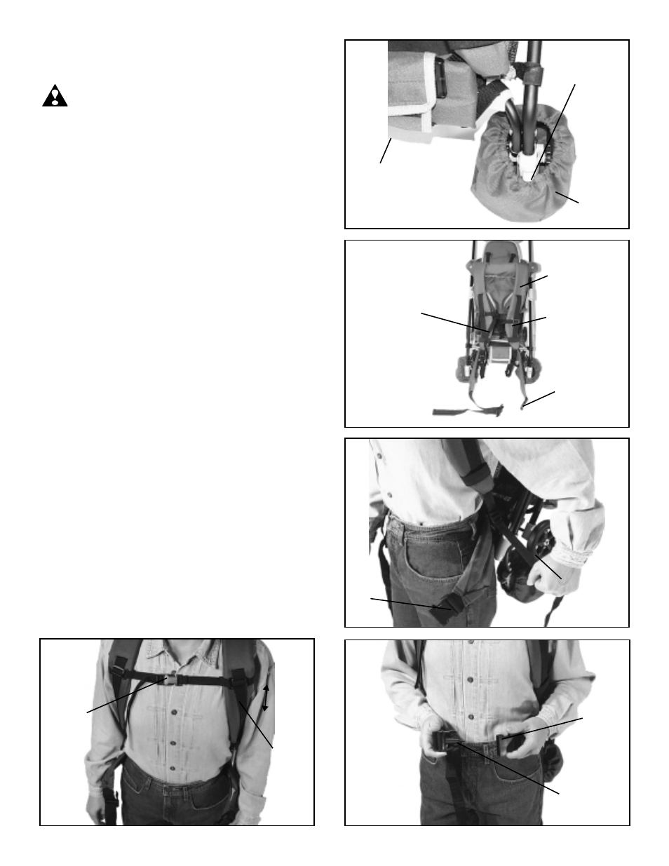 InStep SB100 User Manual | Page 5 / 6