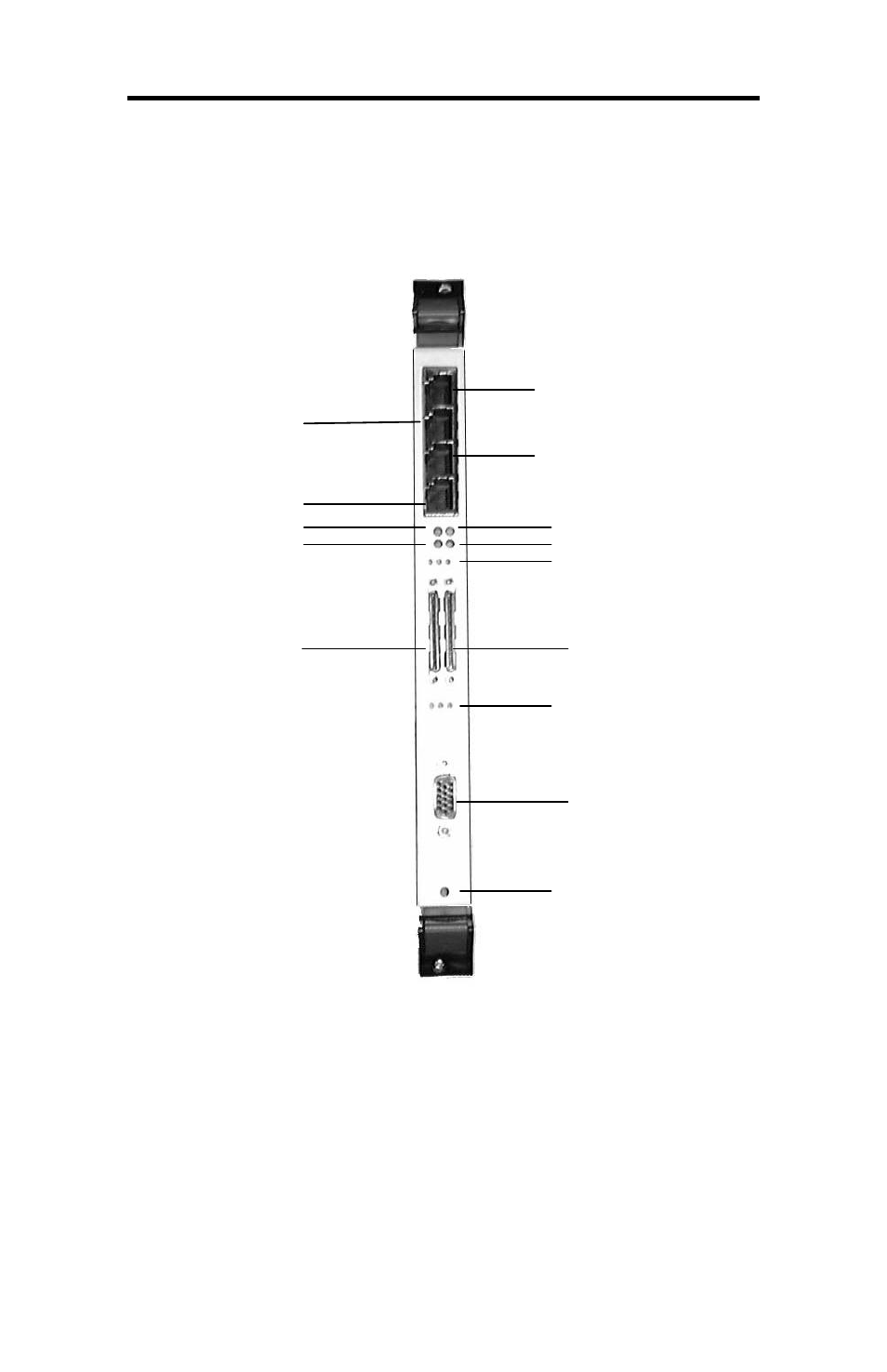 Iti-8241c-s handle connections | IntraServer Technology ITI-90-100250 User Manual | Page 15 / 83