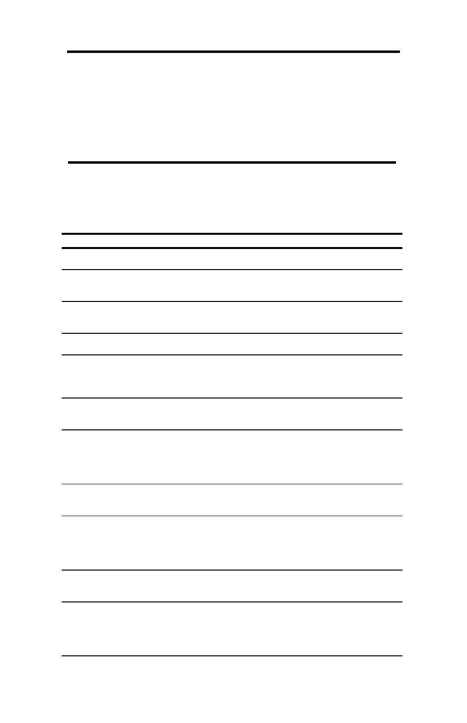Glossary of terms | IntraServer Technology ITI-90-100250 User Manual | Page 67 / 83