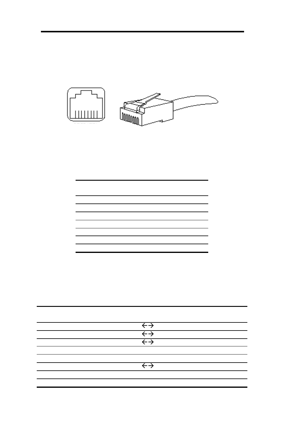 Ethernet connector | IntraServer Technology ITI-90-100250 User Manual | Page 71 / 83