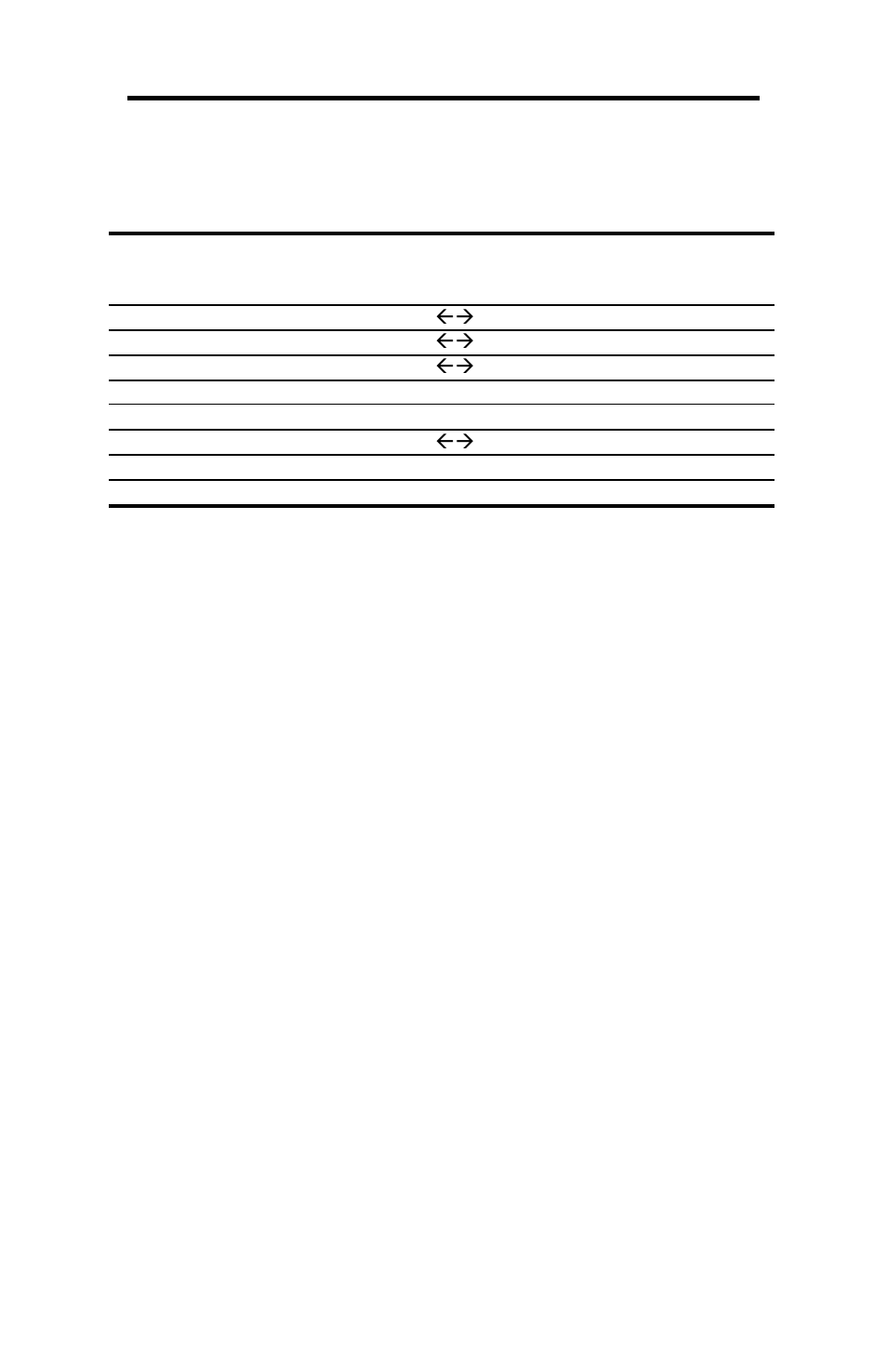 Network cabling requirements | IntraServer Technology ITI-90-100250 User Manual | Page 72 / 83