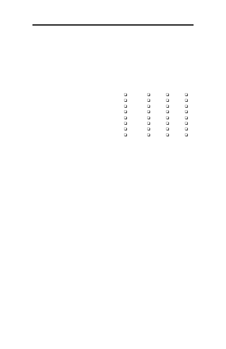 Reader’s comments | IntraServer Technology ITI-90-100250 User Manual | Page 83 / 83