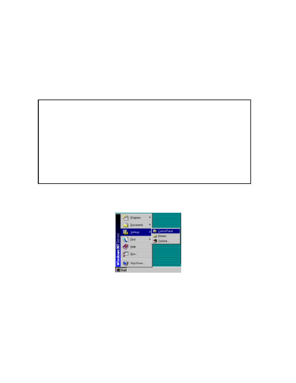 IntraServer Technology 5232E User Manual | Page 12 / 36