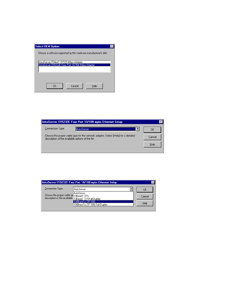 IntraServer Technology 5232E User Manual | Page 15 / 36