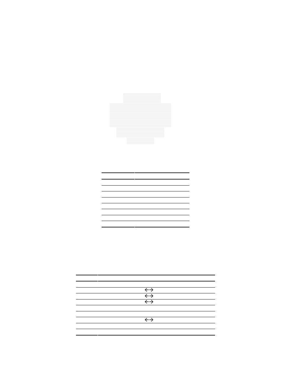 Appendix b, Connector pin assignments | IntraServer Technology 5232E User Manual | Page 30 / 36