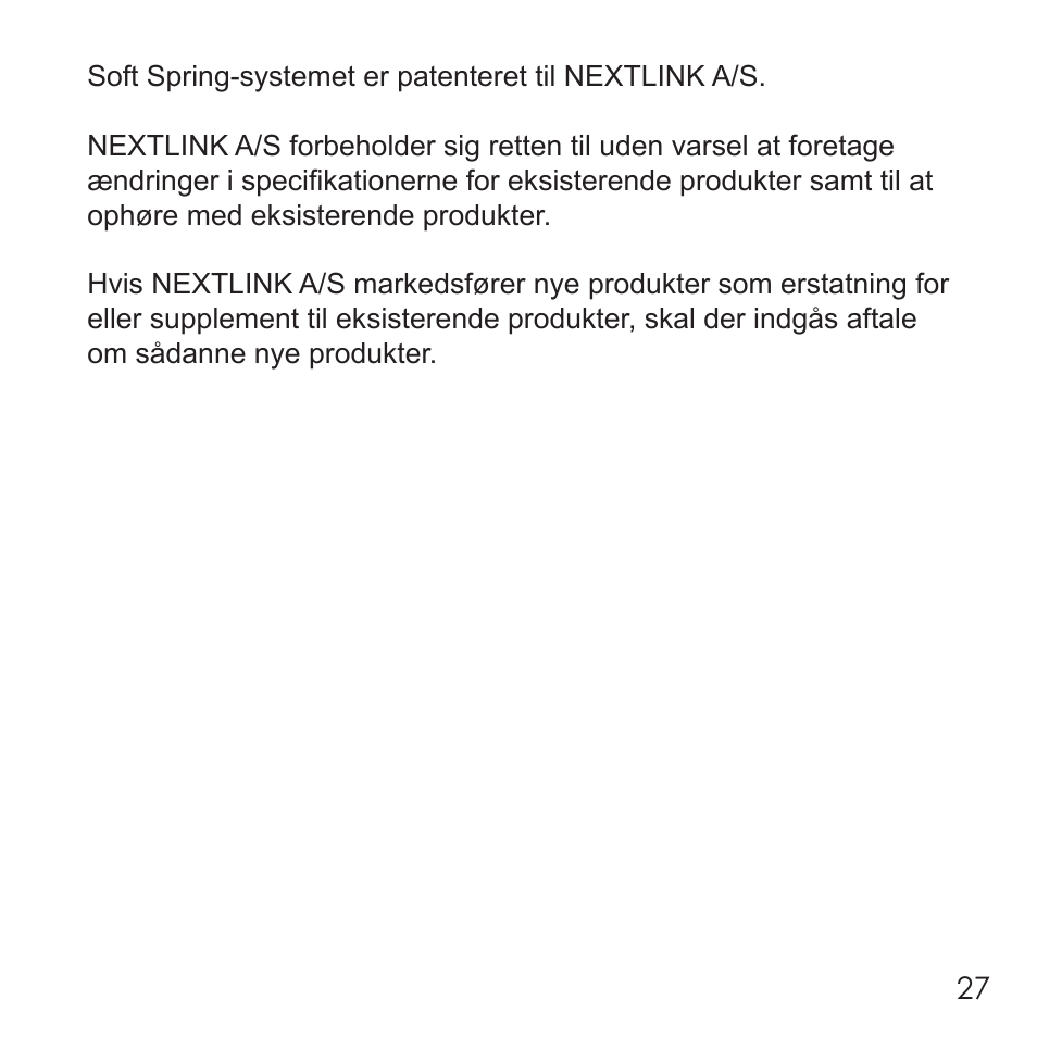 Invisio B3 User Manual | Page 27 / 133